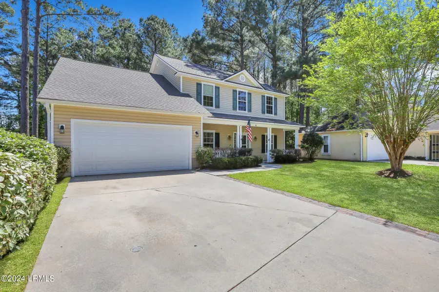 45 Mayfair Drive, Bluffton, SC 29910 - #2