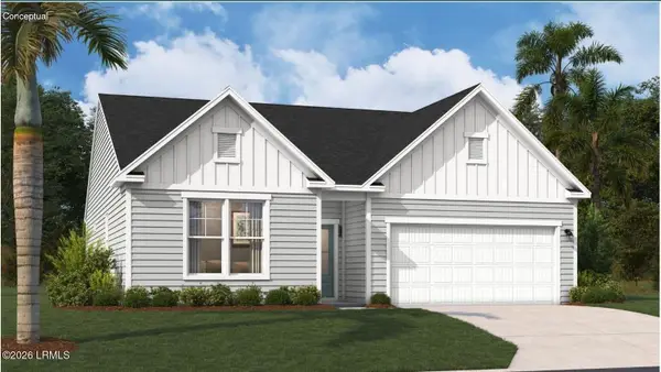 182 Gun Powder Court, Ridgeland, SC 29936