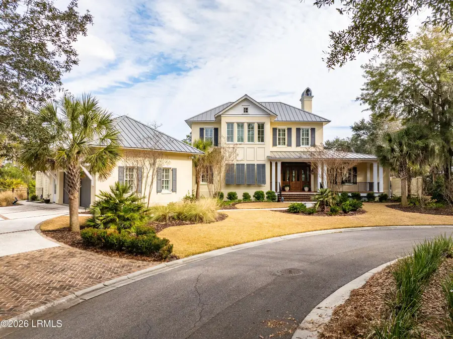 59 Anchorage Way, Beaufort, SC 29902 - #2