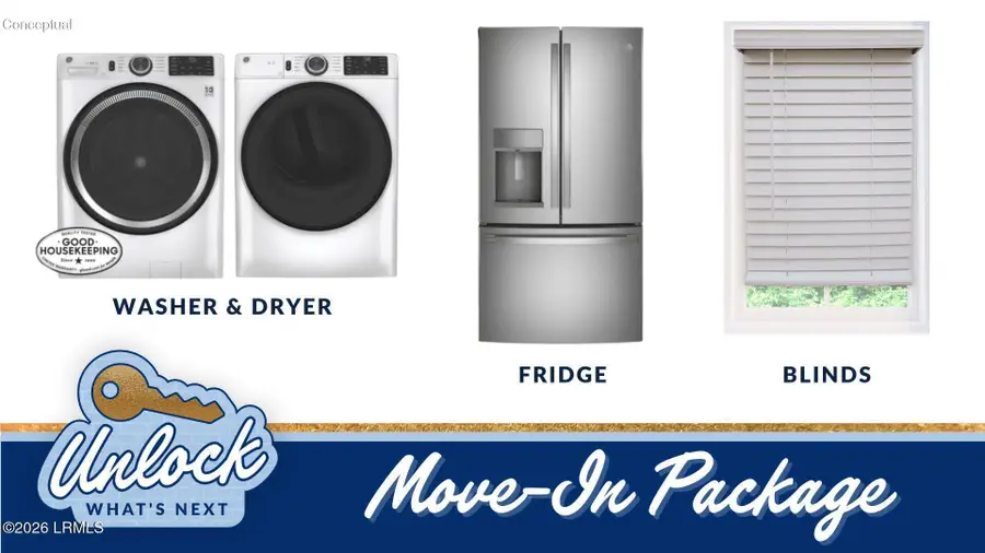 315 Bridge View Lane, Bluffton, SC 29910 - #2