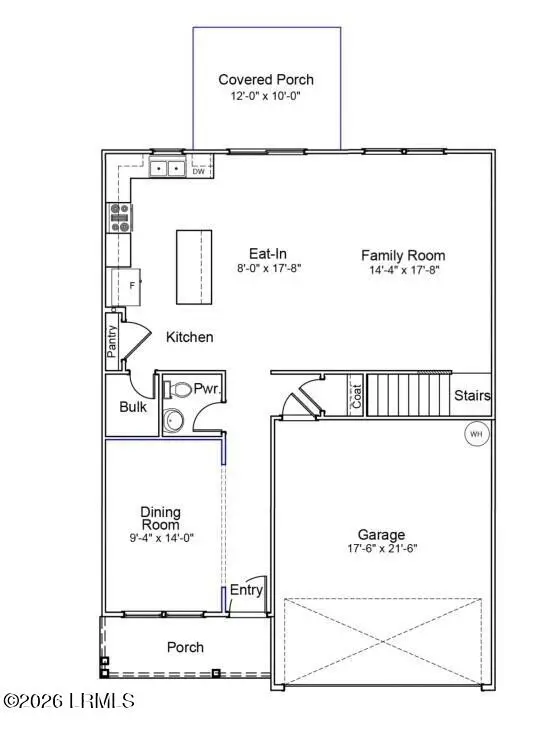 909 Twin Ponds, Hardeeville, SC 29927 - Image #2