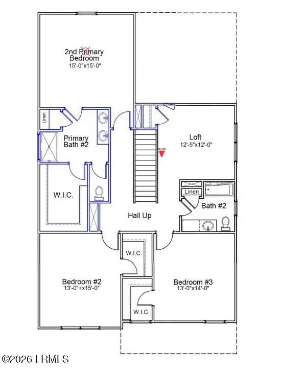 877 Twin Ponds, Hardeeville, SC 29927 - Image #3