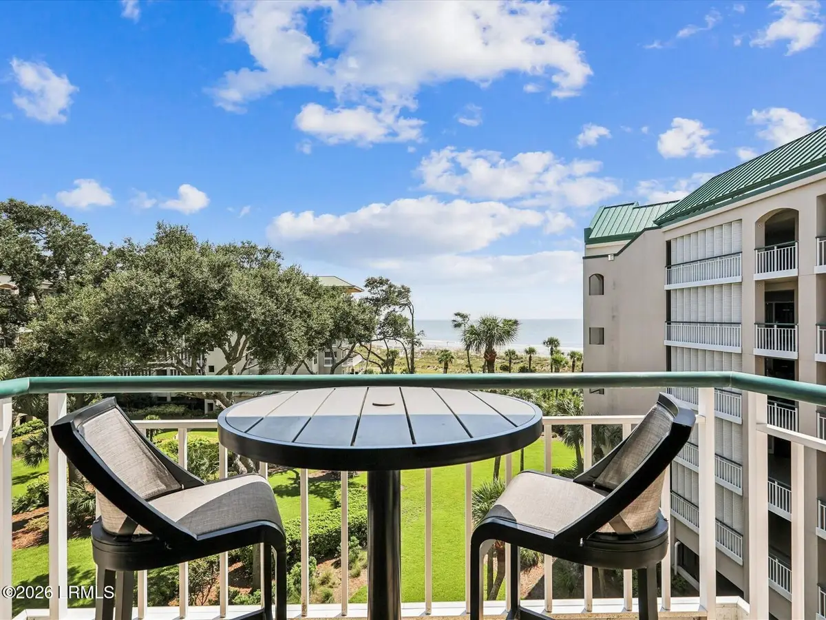 51 Ocean Lane #4402, Hilton Head Island, SC 29928 - #1