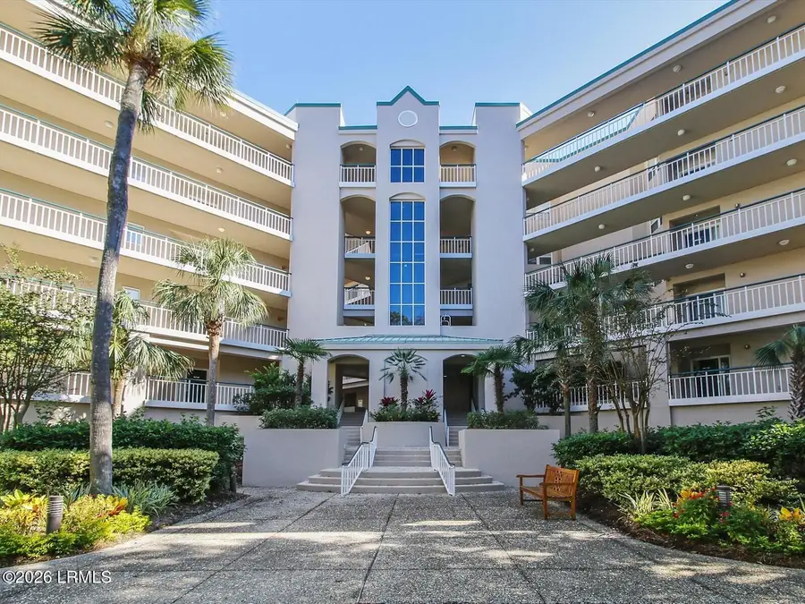 51 Ocean Lane #4402, Hilton Head Island, SC 29928 - #2