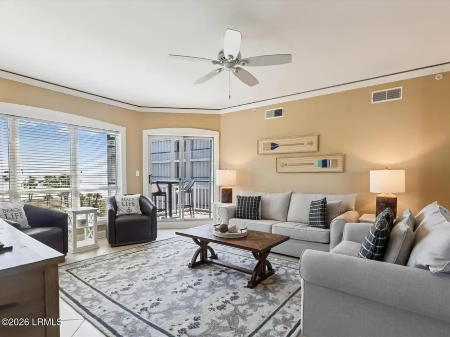 51 Ocean Lane #4402, Hilton Head Island, SC 29928 - #3