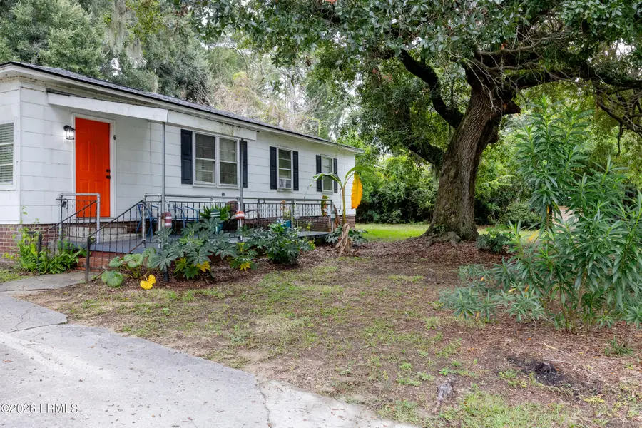 6 Gay Drive, Beaufort, SC 29907 - #3