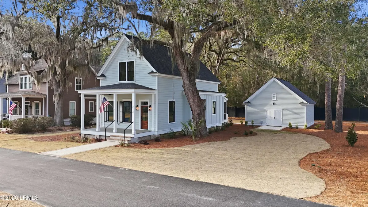213 Sturdevant Drive, Beaufort, SC 29902 - #1