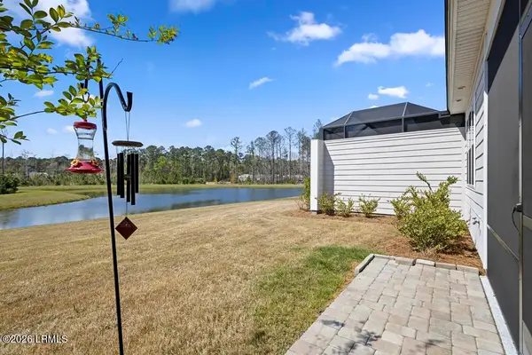 409 Beachcomber Boulevard, Hardeeville, SC 29927