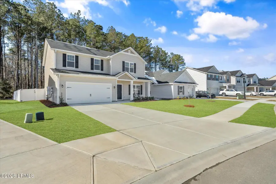 34 Preamble Drive, Bluffton, SC 29910 - #2