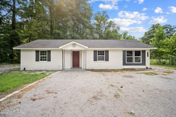 612 Old House Road, Ridgeland, SC 29936