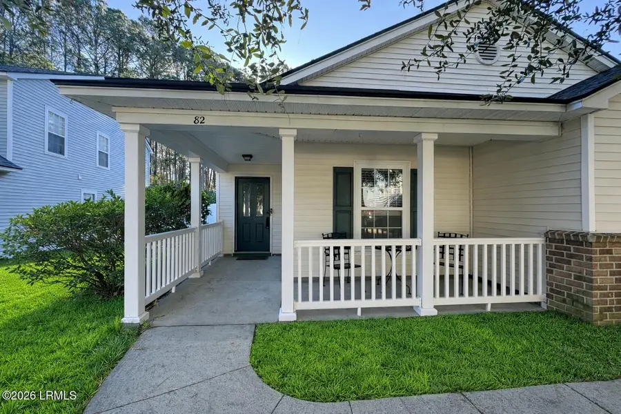 82 Pine Ridge Drive, Bluffton, SC 29910 - #2