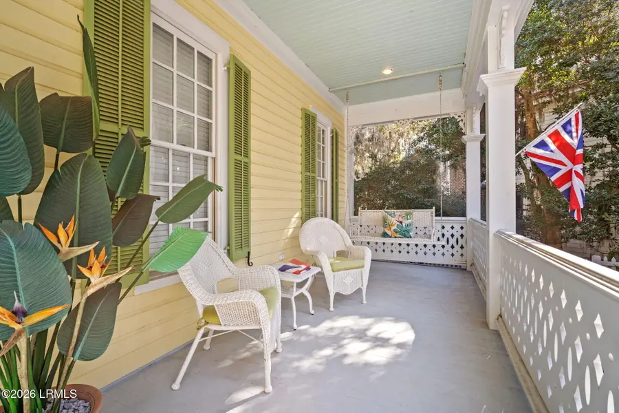 109 Five Oaks Circle, Beaufort, SC 29902 - #3