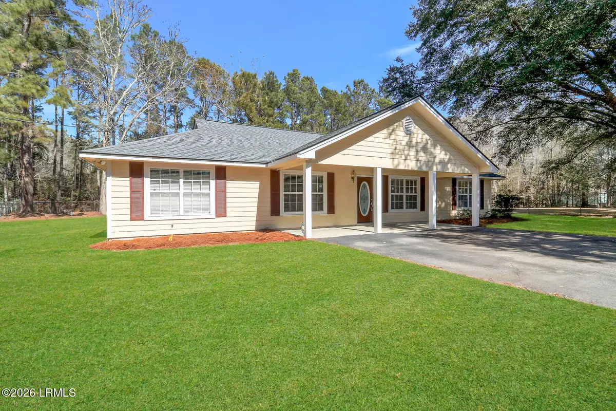 1836 Church Road, Hardeeville, SC 29927 - Image #1