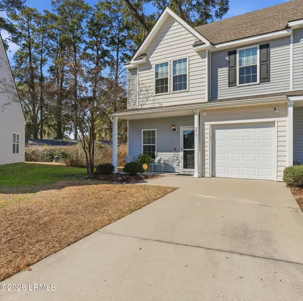 371 Dante Circle, Beaufort, SC 29906