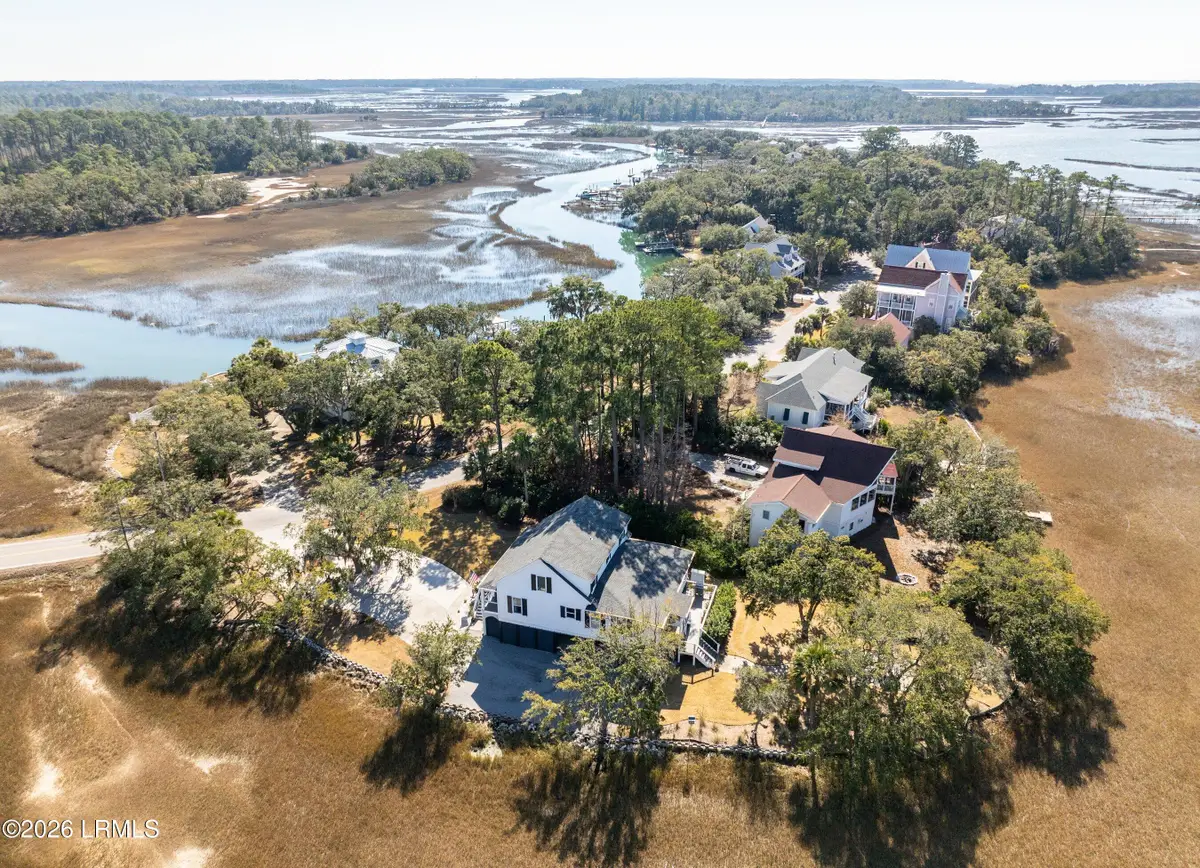 70 Lost Island Road, Beaufort, SC 29907 - Image #1