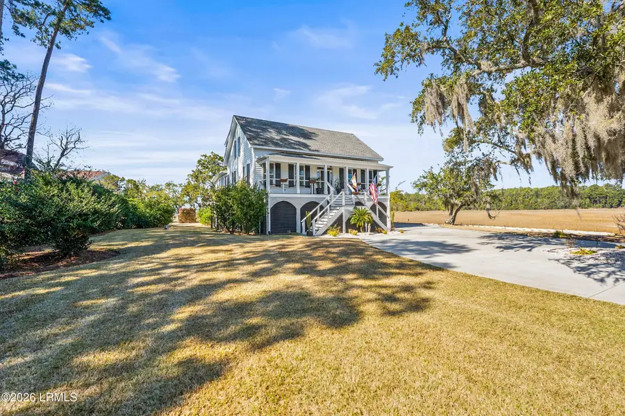 70 Lost Island Road, Beaufort, SC 29907 - Image #2