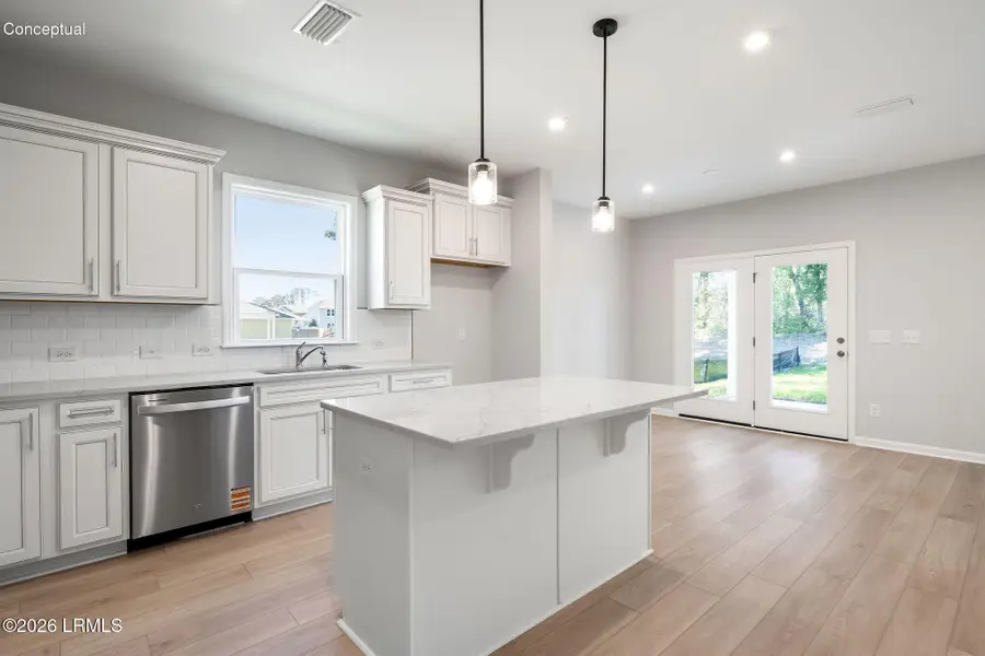 1218 Kipling Drive, Beaufort, SC 29902 - #2