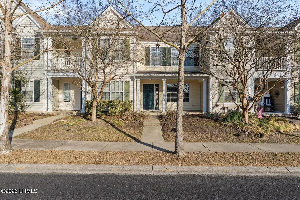 407 Lake Park Way, Bluffton, SC 29909 - #1