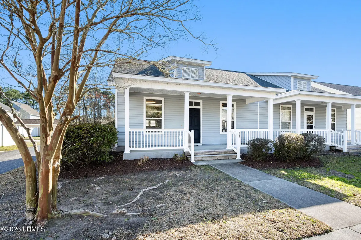 81 3rd Avenue, Bluffton, SC 29910 - #1