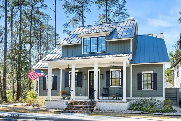 6 Wild Spartina Street, Bluffton, SC 29910