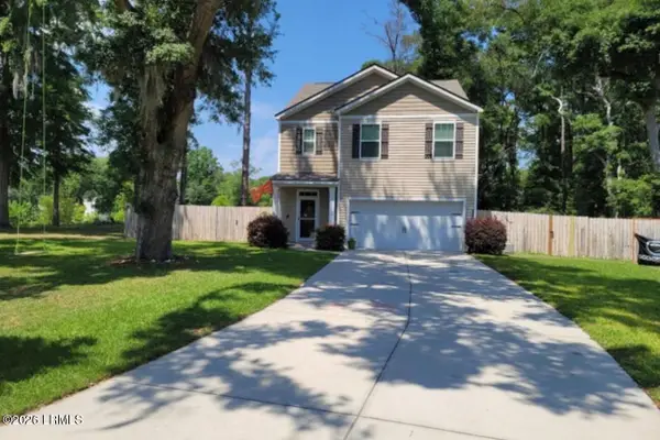 4915 Breeze Way, Beaufort, SC 29907