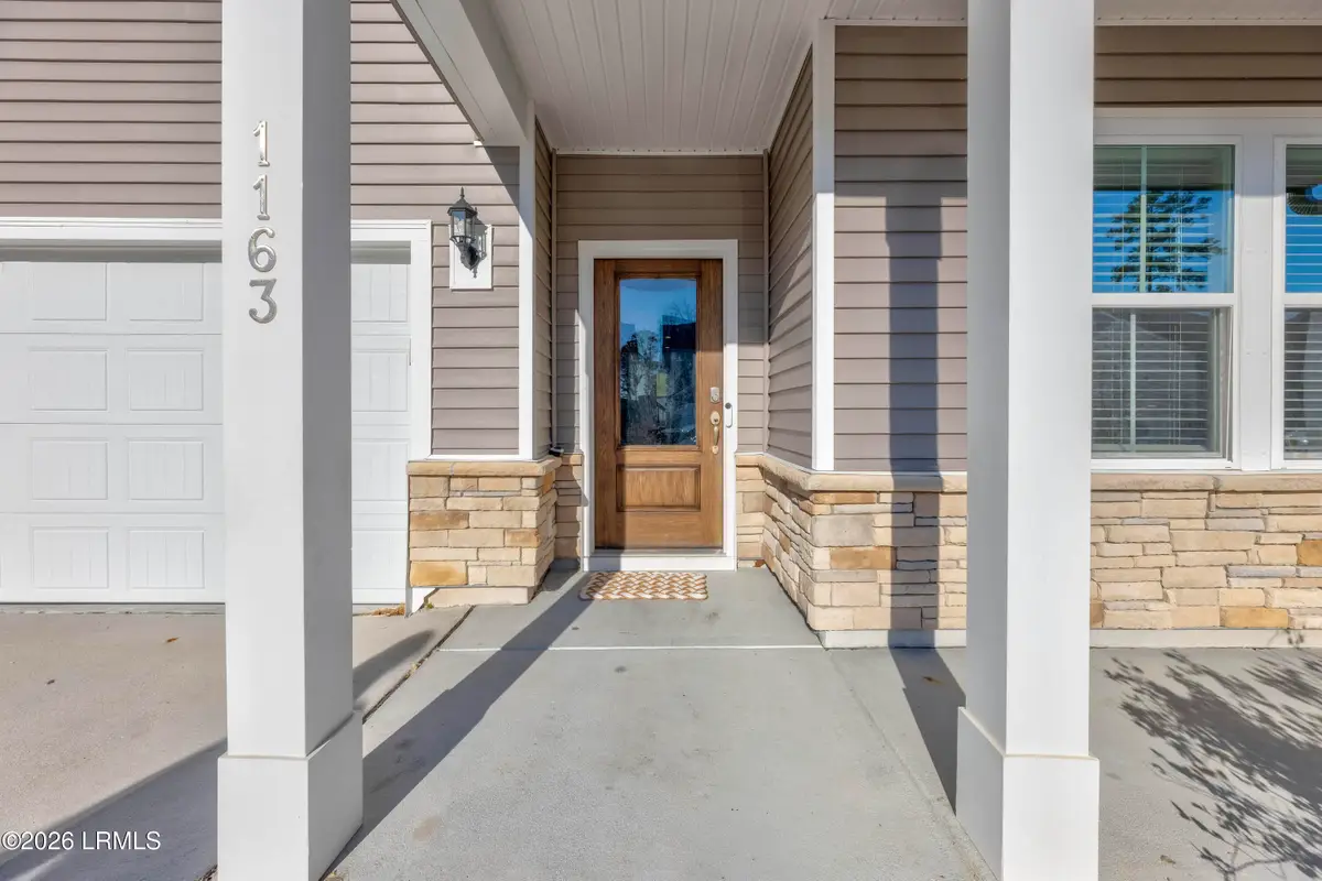 1163 Danner Drive, Okatie, SC 29909 - Image #1