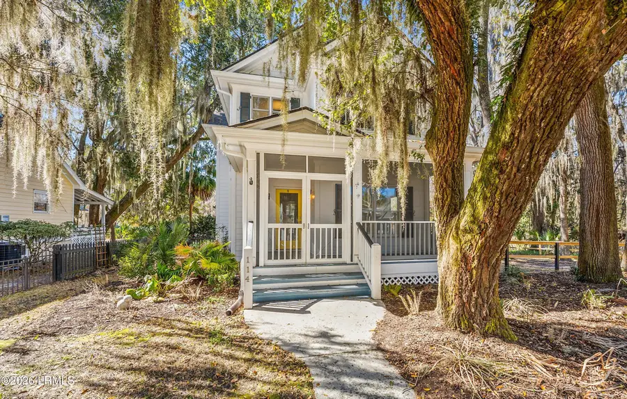 114 Prescott Drive, Beaufort, SC 29902 - #2