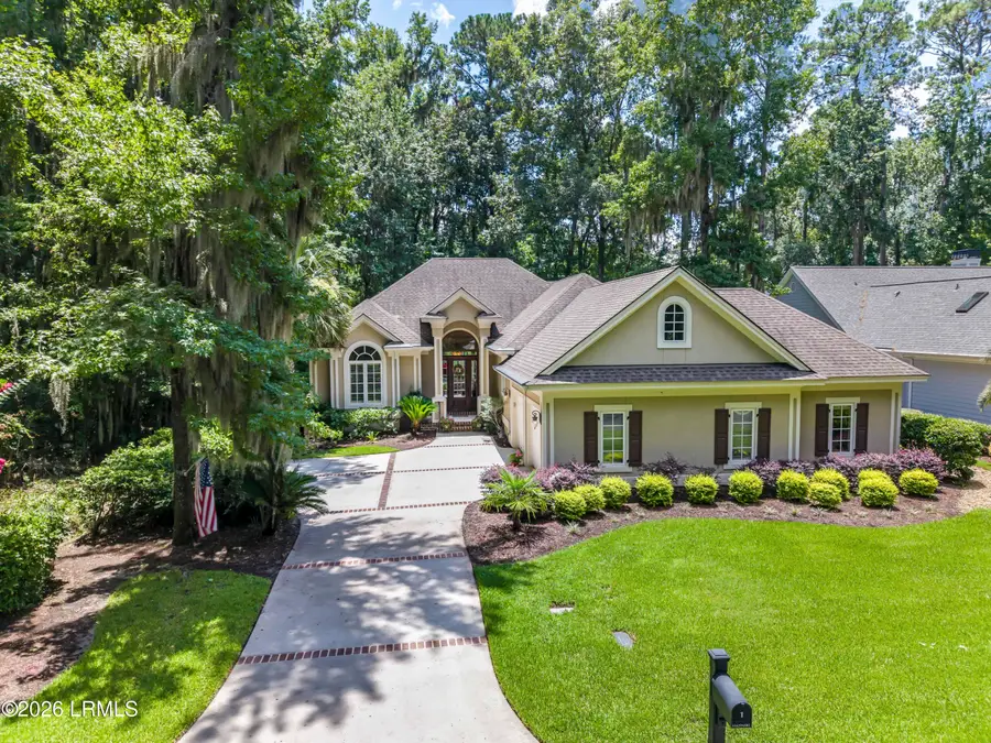 1 Manchester Court, Bluffton, SC 29910 - #2