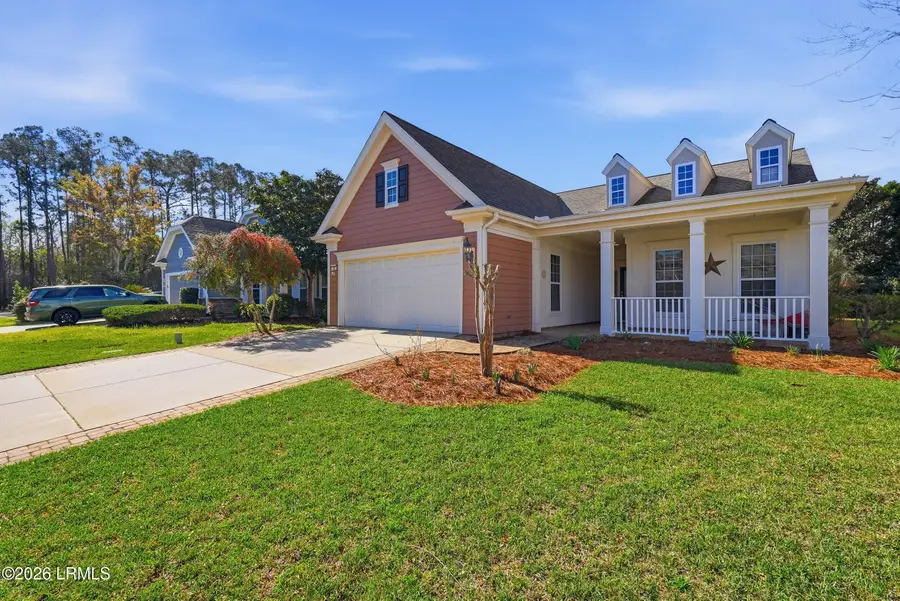10 Tipo White Court, Bluffton, SC 29909 - #2