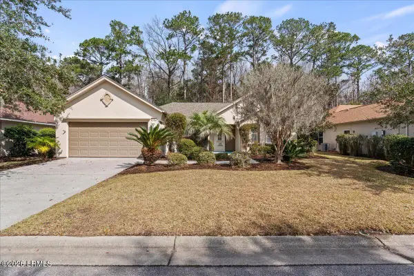 171 Hampton Circle, Bluffton, SC 29909