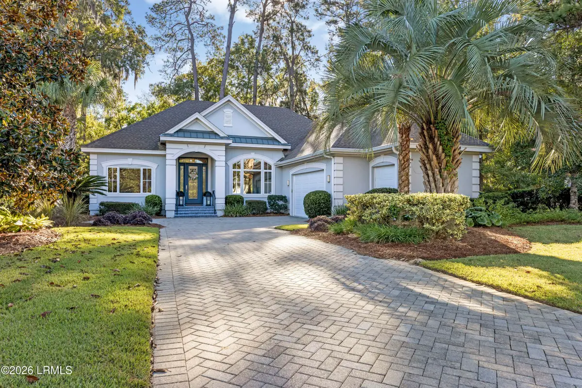 21 Hunting Court, Bluffton, SC 29910 - #1