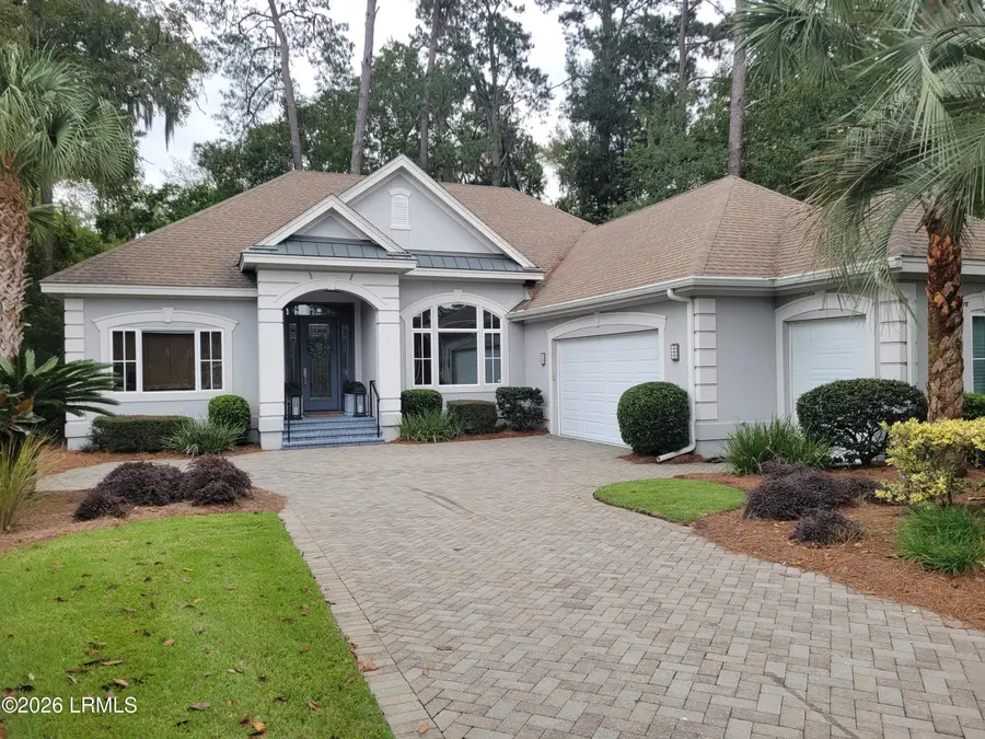 21 Hunting Court, Bluffton, SC 29910 - #2