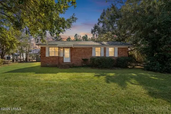 141 Riley Street, Yemassee, SC 29945