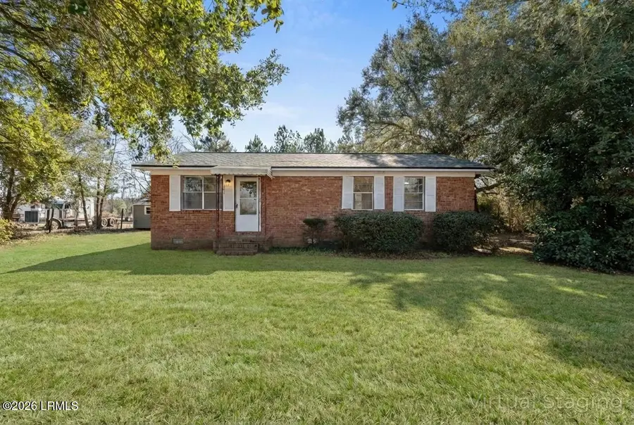 141 Riley Street, Yemassee, SC 29945 - #2