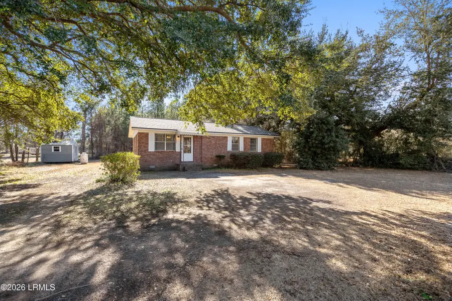 141 Riley Street, Yemassee, SC 29945 - #3