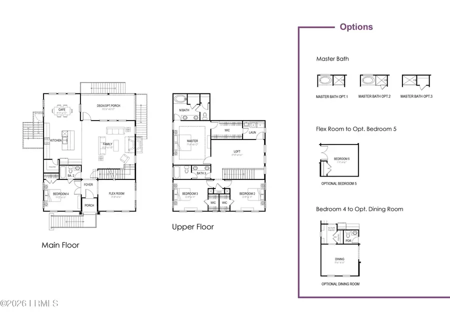 111 Willow Point Road, Beaufort, SC 29906 - #3