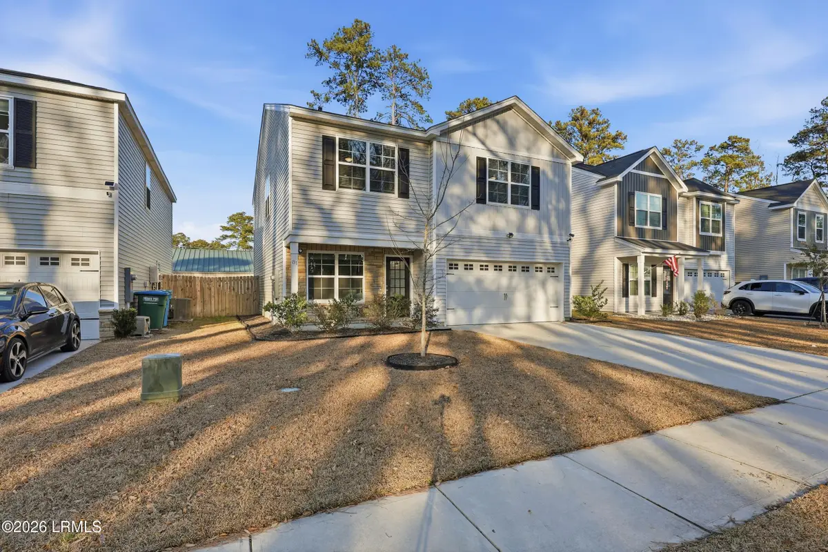 81 Chestnut Street, Beaufort, SC 29906 - #1