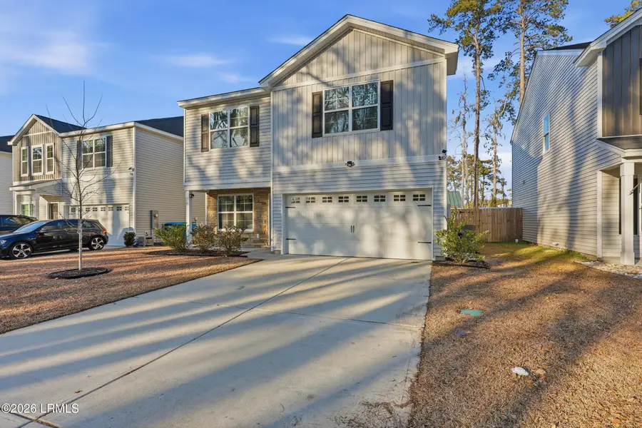 81 Chestnut Street, Beaufort, SC 29906 - #3