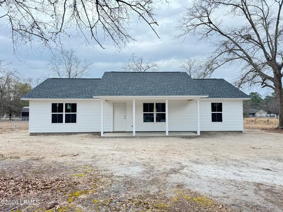 310 Kathy Avenue, Hampton, SC 29924 - #2