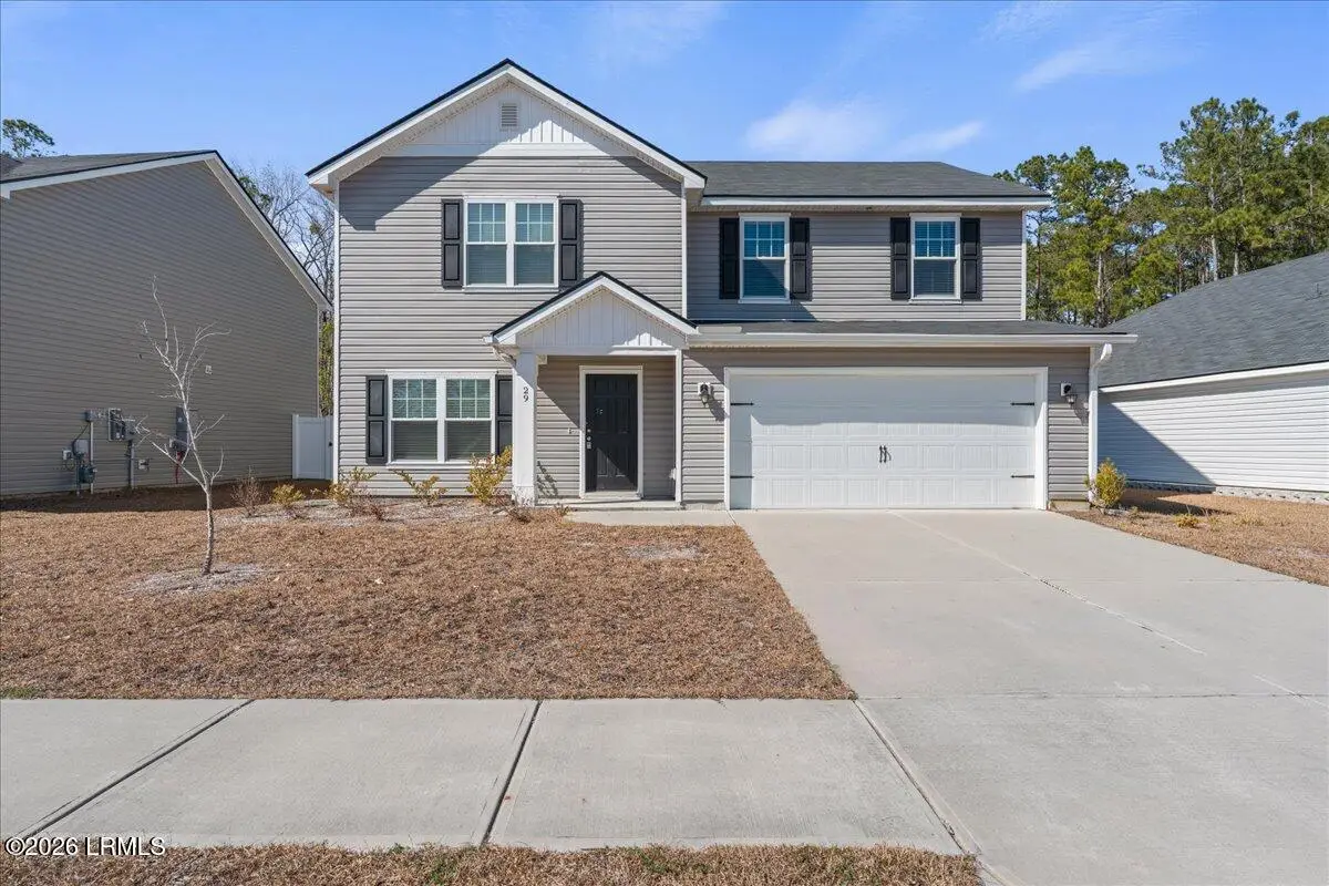 29 Kingswood Path, Bluffton, SC 29910 - #1