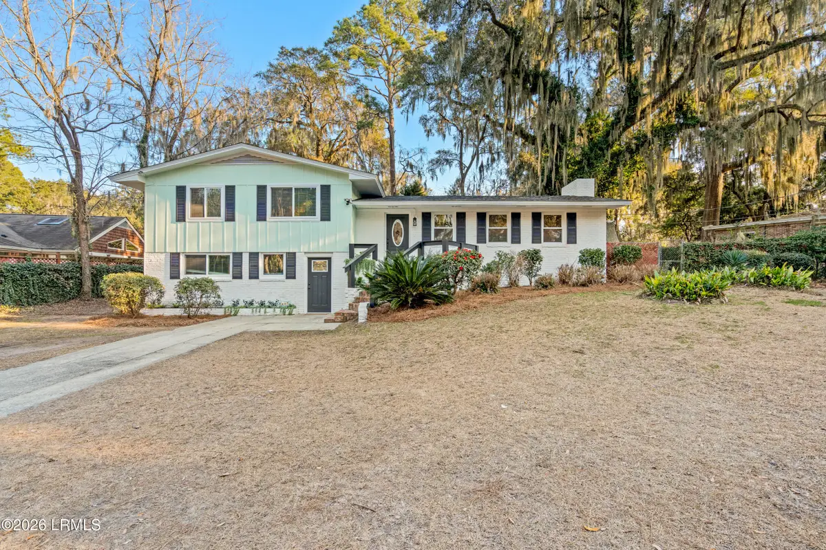 505 Center Drive W, Beaufort, SC 29902 - #1