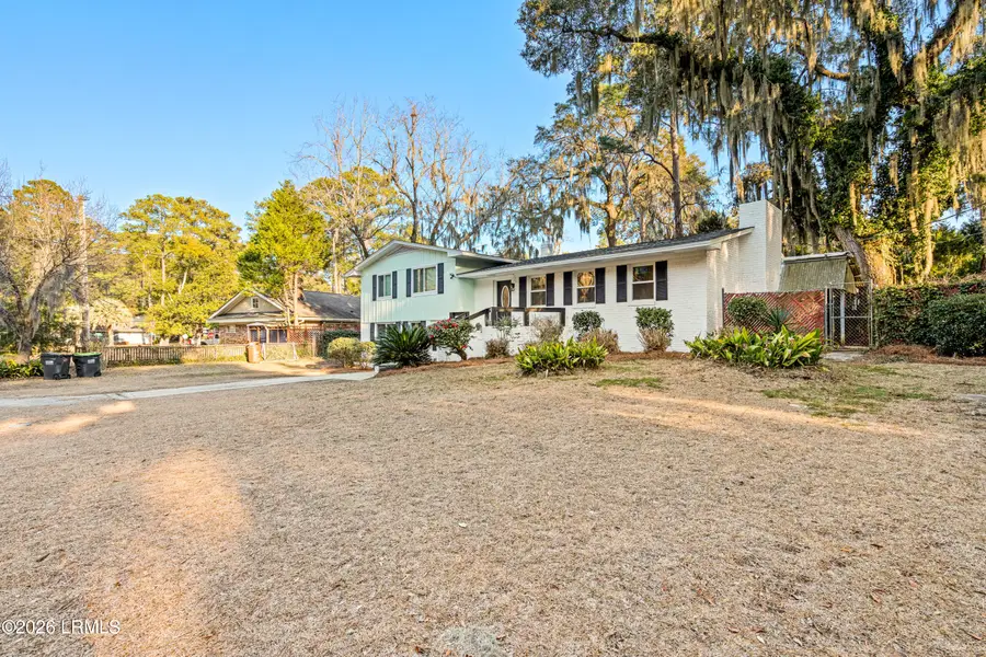 505 Center Drive W, Beaufort, SC 29902 - #2