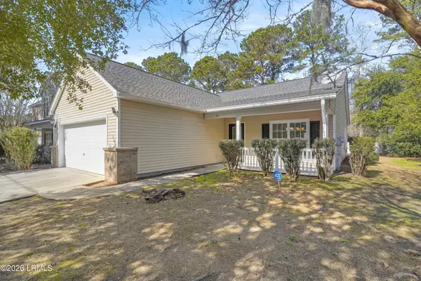 110 Winyah Way, Beaufort, SC 29906