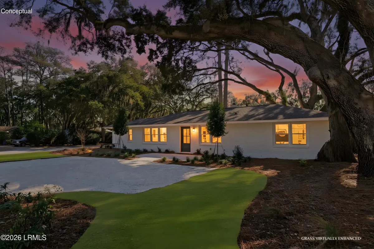 2608 Boyer Street, Beaufort, SC 29902 - #1