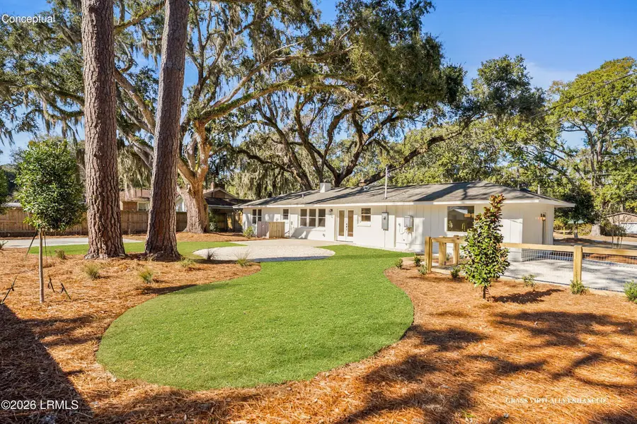 2608 Boyer Street, Beaufort, SC 29902 - #2