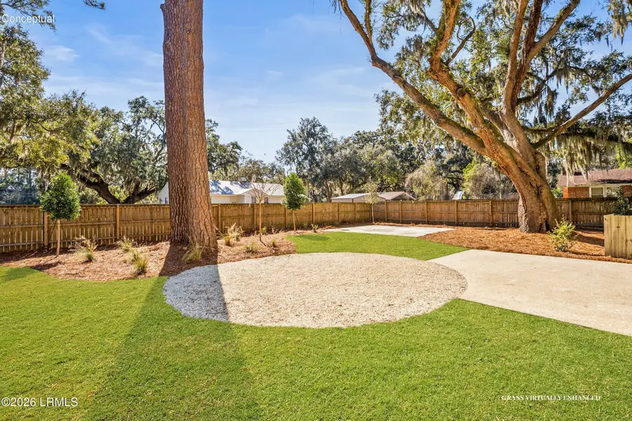 2608 Boyer Street, Beaufort, SC 29902 - #3