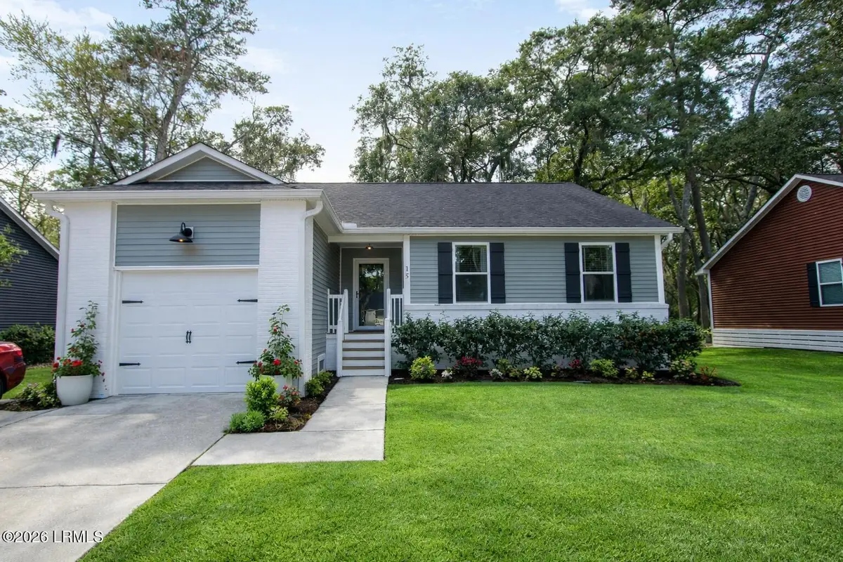 15 Canopy Lane, Saint Helena Island, SC 29920 - #1