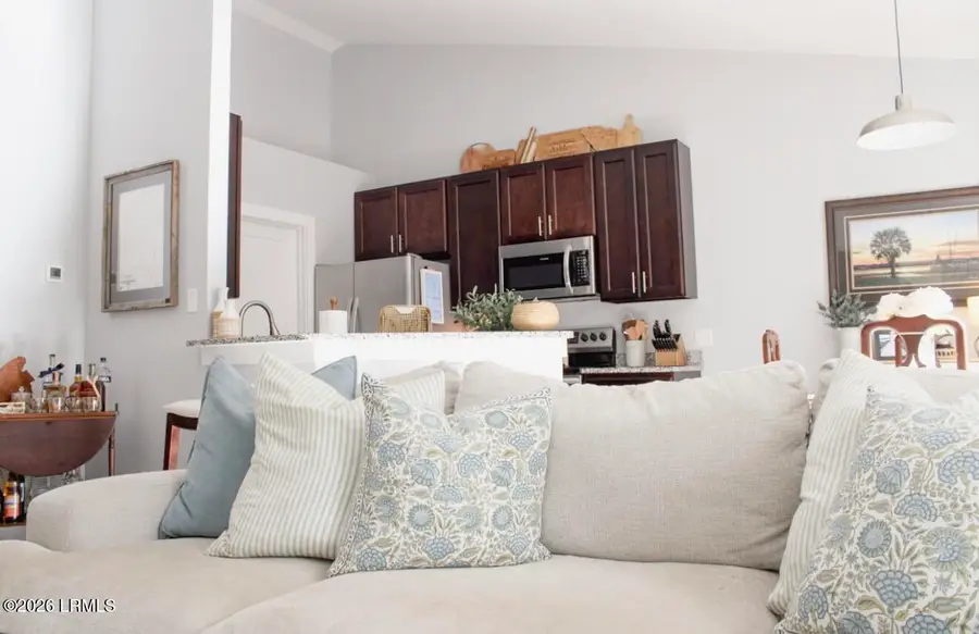 15 Canopy Lane, Saint Helena Island, SC 29920 - #3