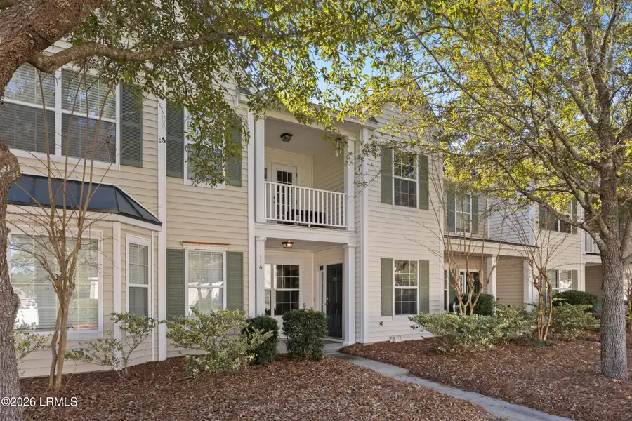 116 Slater Street, Okatie, SC 29909 - #2