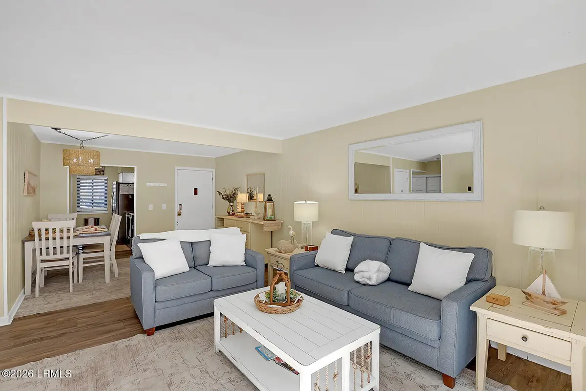 25 Deallyon Avenue #103, Hilton Head Island, SC 29928 - #1